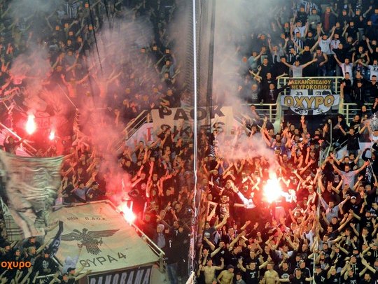 Live Aris vs PAOK Online | Aris vs PAOK Stream