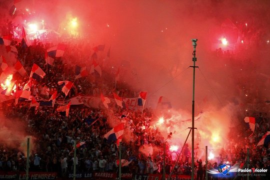 Nacional - Peñarol