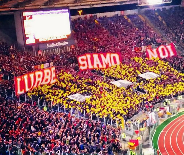 Roma Lazio 2