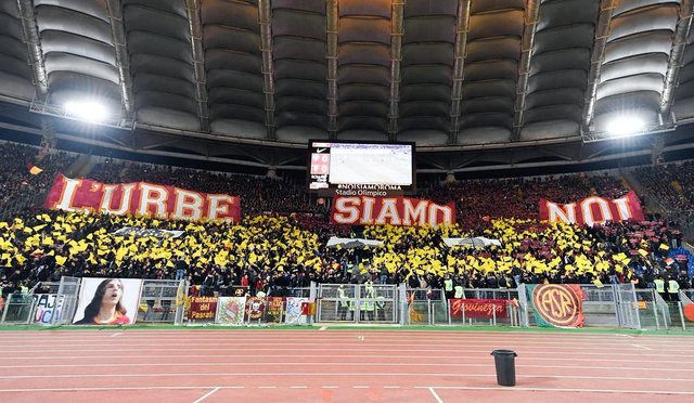 Roma Lazio 3