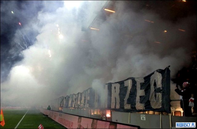 Cracovia Wisla 12