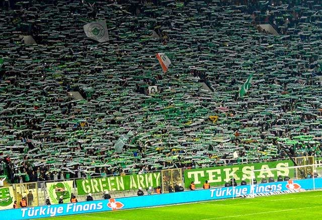 bursaspor teksas