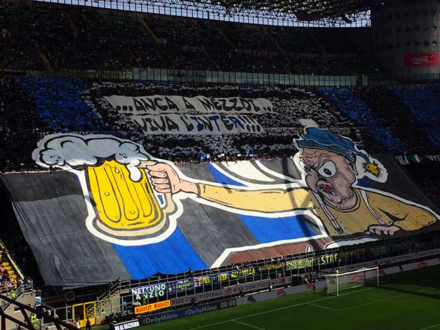 inter milan