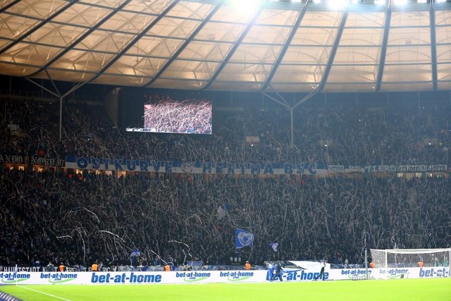 Hertha Dortmund 2