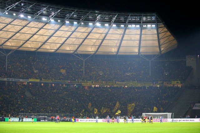 Hertha Dortmund 58
