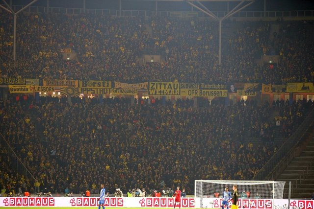 Hertha Dortmund 59