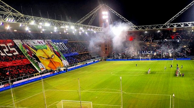 Genoa Sampdoria 006