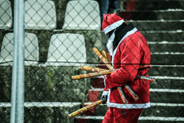 Zaglebie Legia 1