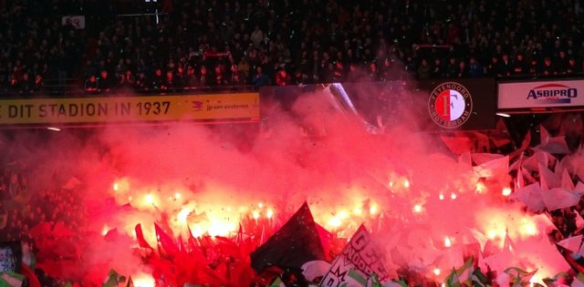 Feyenoord PSV 002