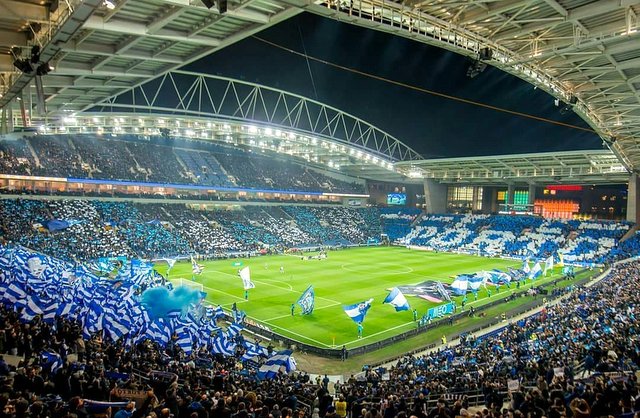 Porto Sporting 10