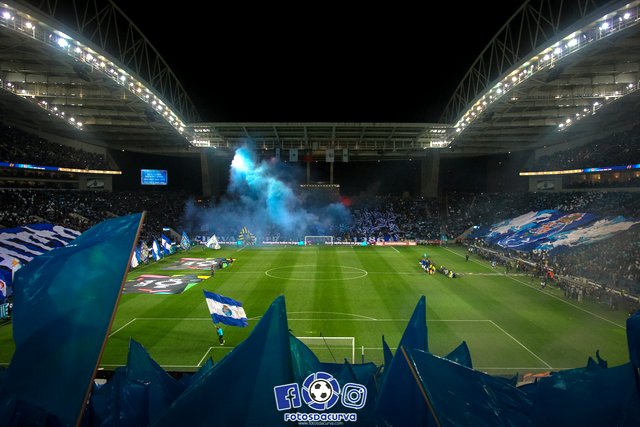 Porto Sporting 3
