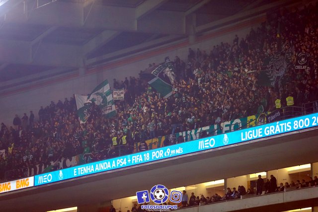 Porto Sporting 51
