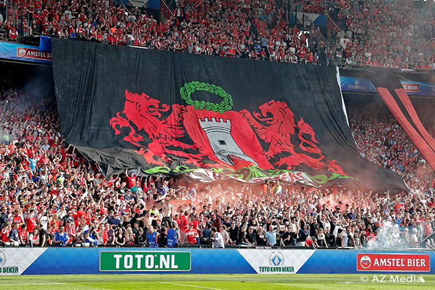 Feyenoord Alkmaar 52