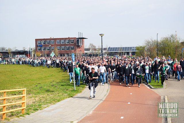 Heerenveen Groningen 52