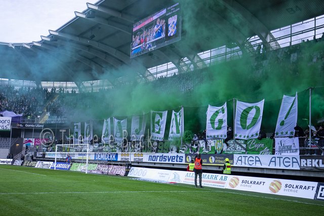 IFK Hammarby 54