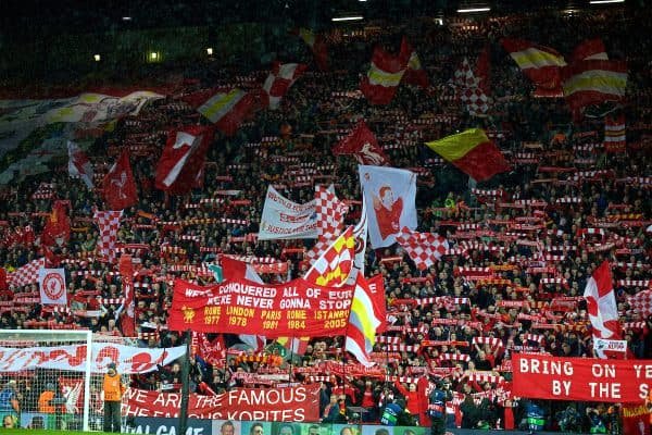 Liverpool Roma 13