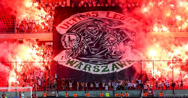 spartak trnava legia warsaw