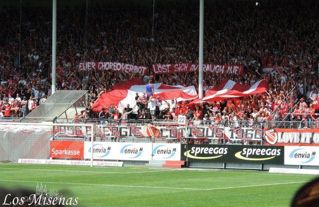 cottbus rostock 1