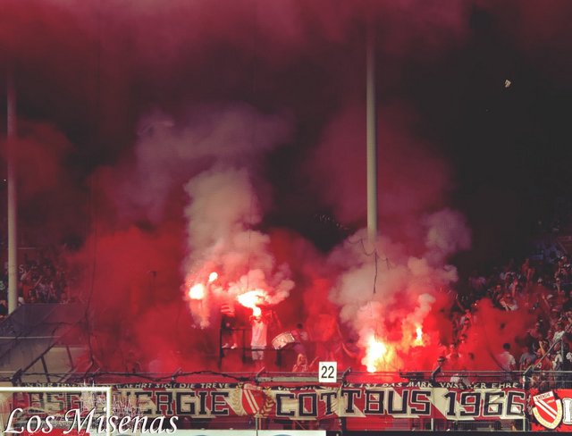 cottbus rostock 1