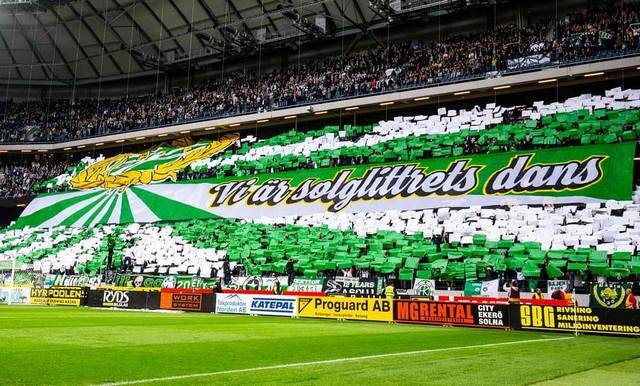 aik bajen 1