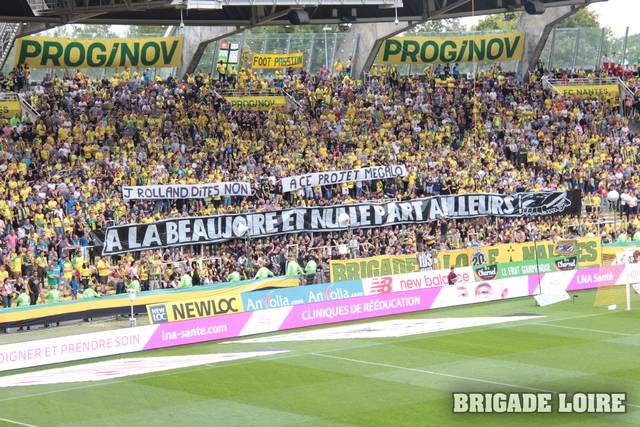 nantes reims 1