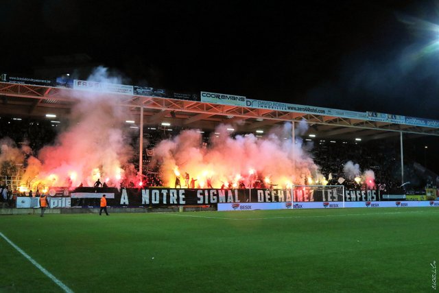 Charleroi Standard 1