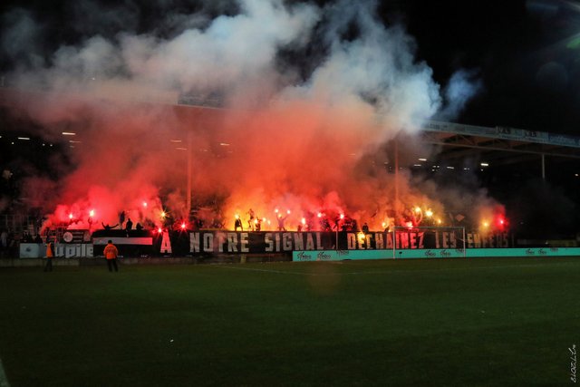 Charleroi Standard 1