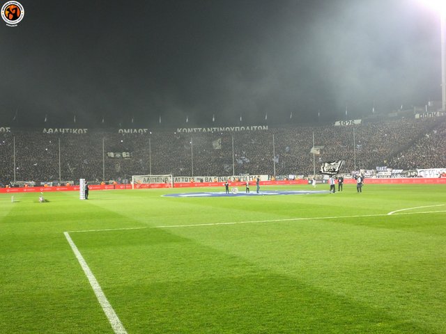 paok olympiakos 101