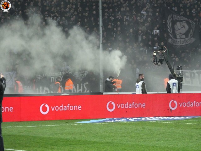 paok olympiakos 101