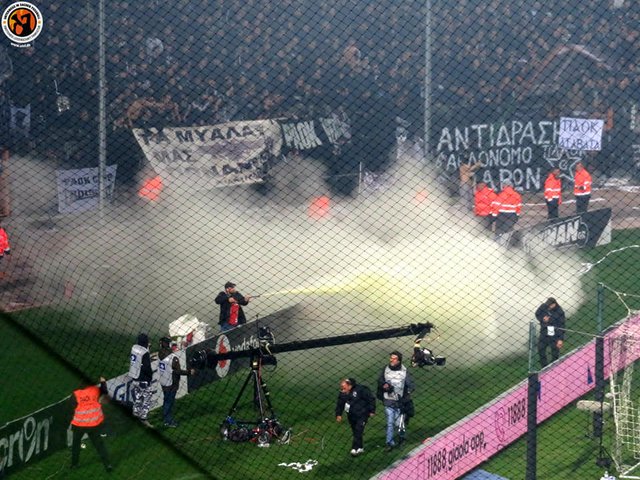 paok olympiakos 101