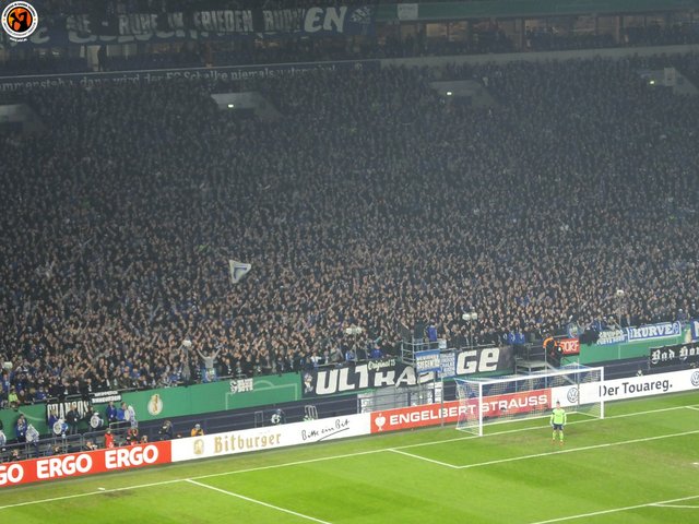 Schalke Fortuna 1