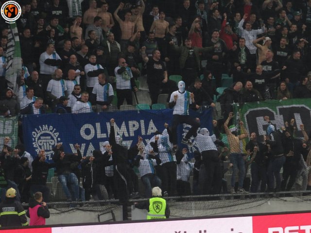 Ljubljana Maribor 1