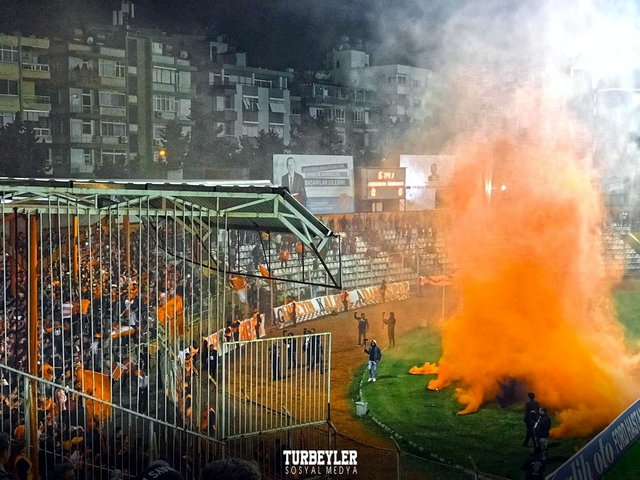 Adanaspor Demirspor 1