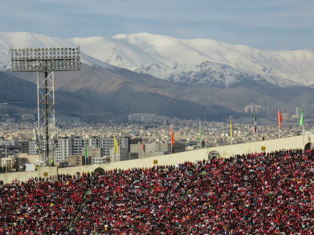 Perspolis Esteghlal 1