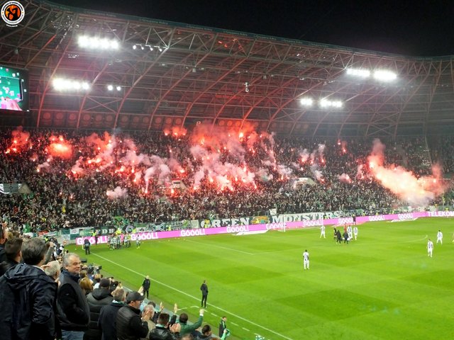 ferencvaros ujpest 1