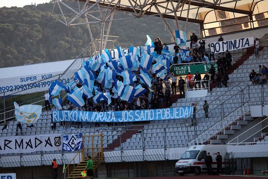 Can little-fancied B36 trouble HNK Rijeka? 