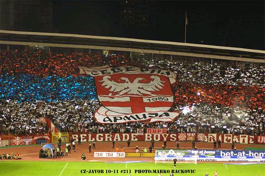 Red Star