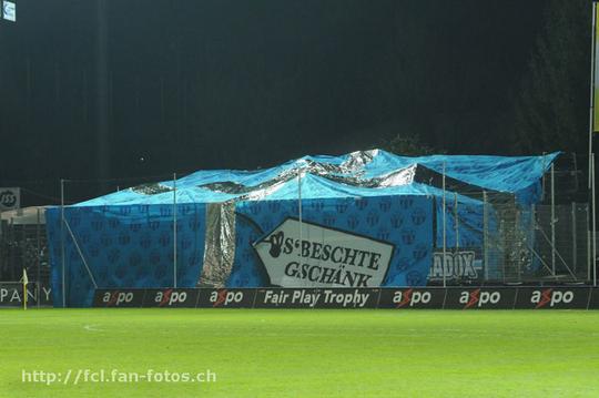 zurich ultras