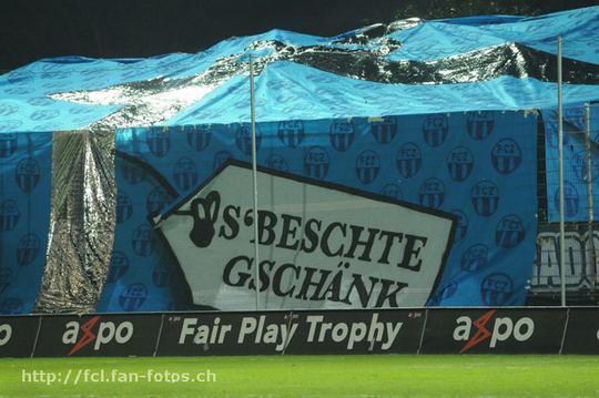 zurich ultras