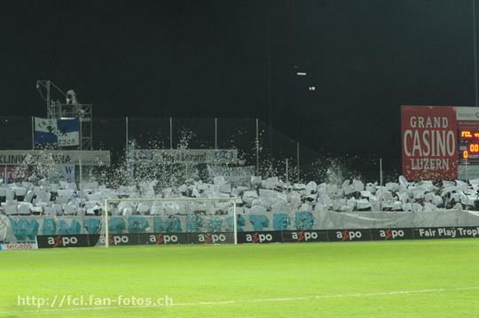 zurich ultras