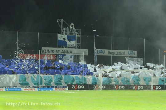 zurich ultras