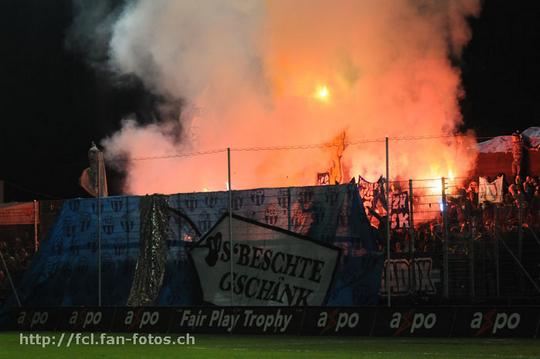 zurich ultras