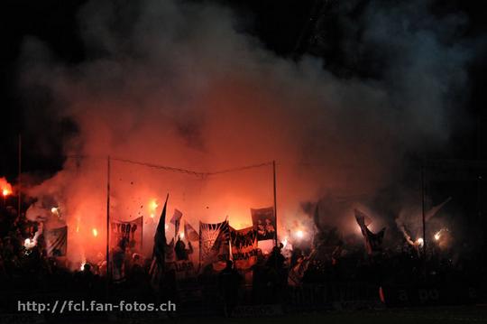 zurich ultras