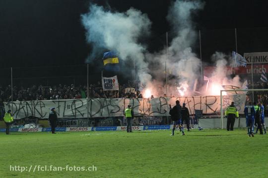 zurich ultras