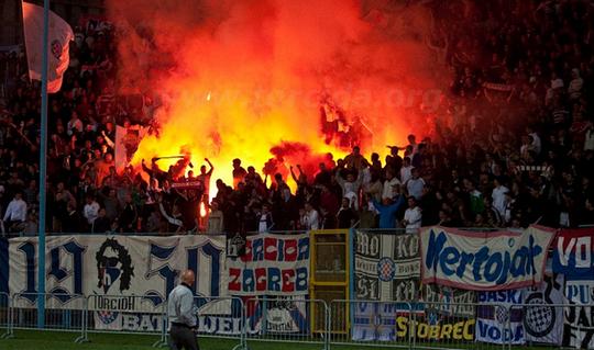 Rijeka - Hajduk