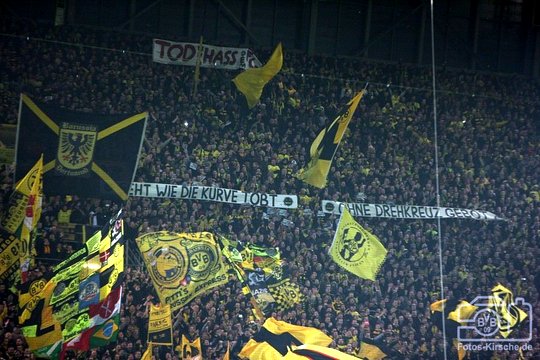 bvb ultras