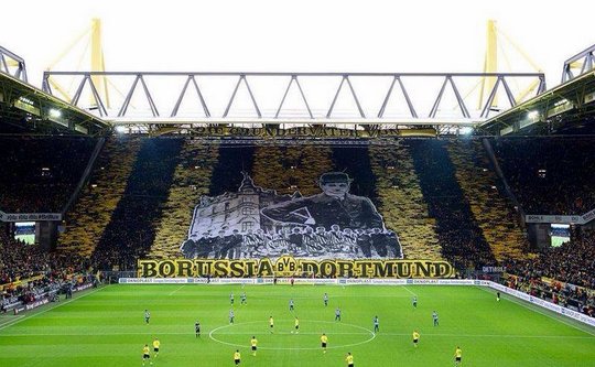 bvb ultras