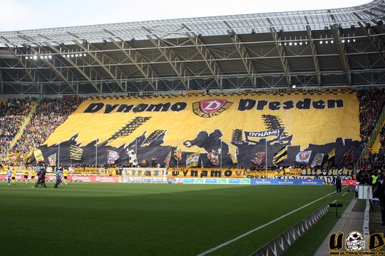 Hertha bsc dresden