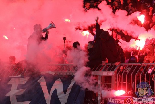 hsv fans