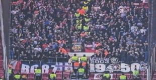 Stuttgart - Bayern München 04.03.2023